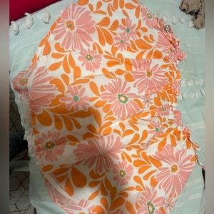 the cutest beach cover up from aerie!!!